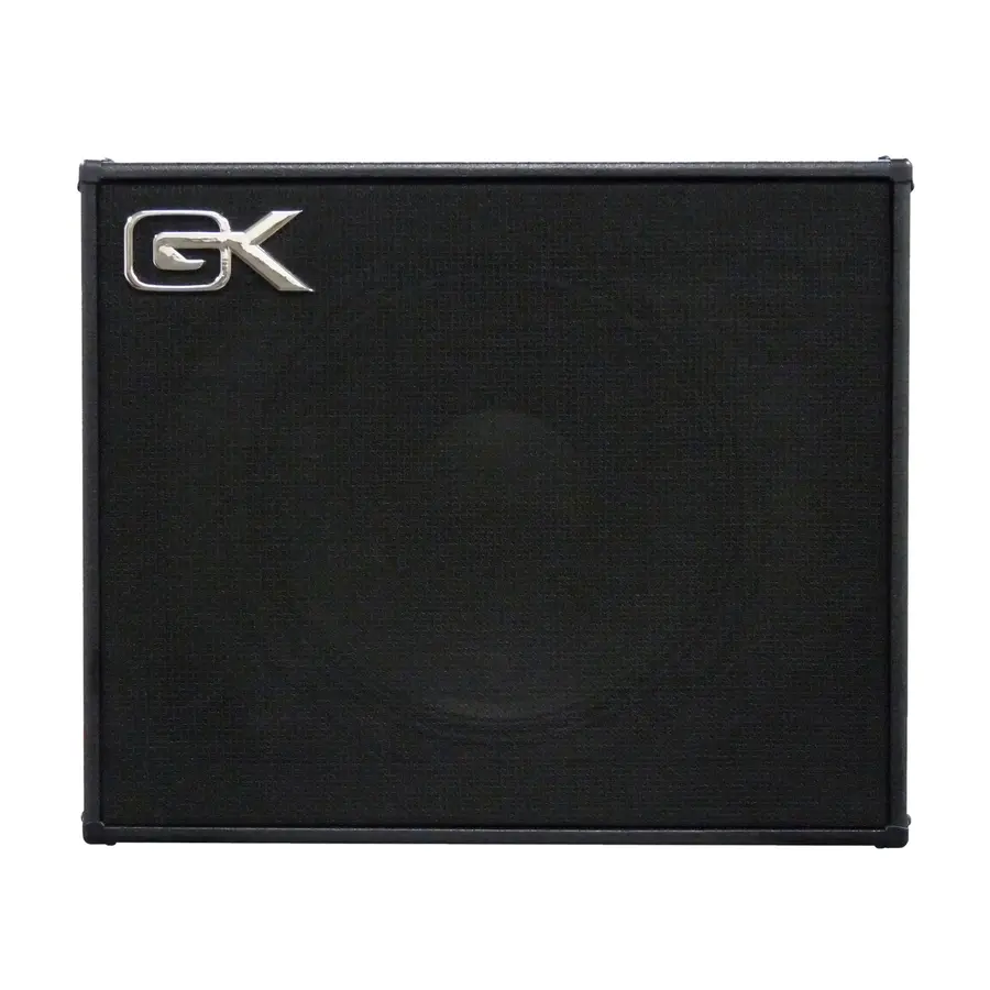 Gallien-Krueger CX 115 Basskabinett 1x15", 300 Watt, 8 Ohm 