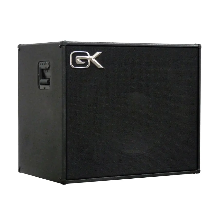 Gallien-Krueger CX 115 Basskabinett 1x15", 300 Watt, 8 Ohm 