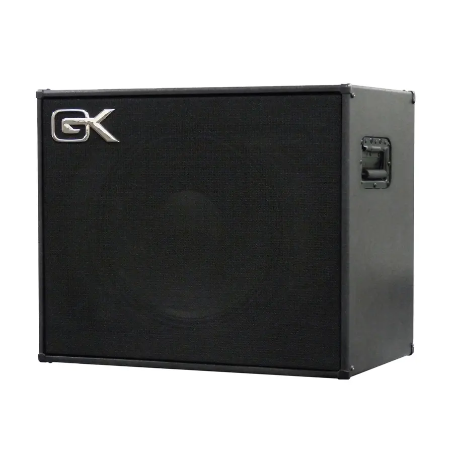 Gallien-Krueger CX 115 Basskabinett 1x15", 300 Watt, 8 Ohm 