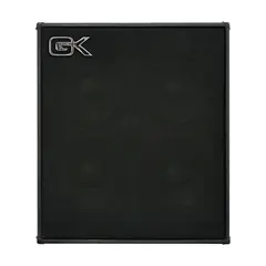 Gallien-Krueger CX 410 Basskabinett 8 Ohm 4x10", 800 Watt