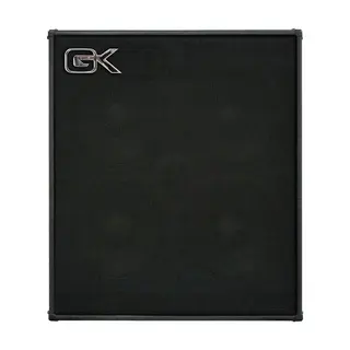 Gallien-Krueger CX 410 Basskabinett 8 Ohm 4x10", 800 Watt