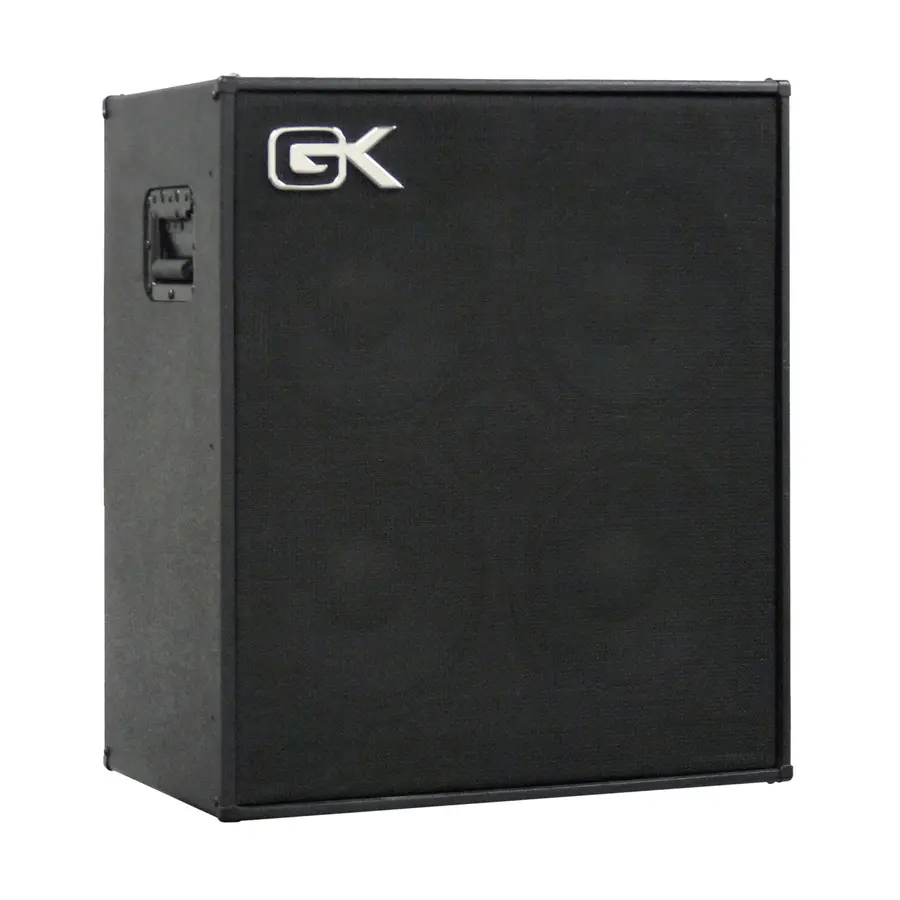 Gallien-Krueger CX 410 Basskabinett 8 Ohm 4x10", 800 Watt 