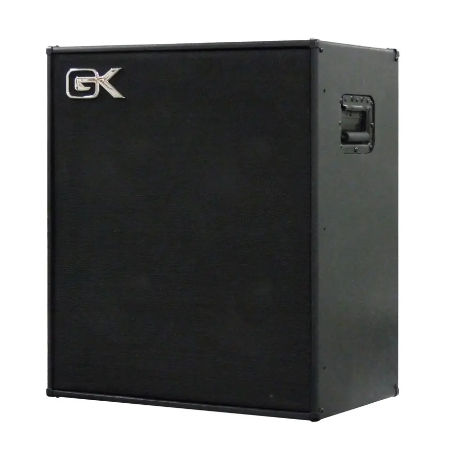 Gallien-Krueger CX 410 Basskabinett 8 Ohm 4x10", 800 Watt 