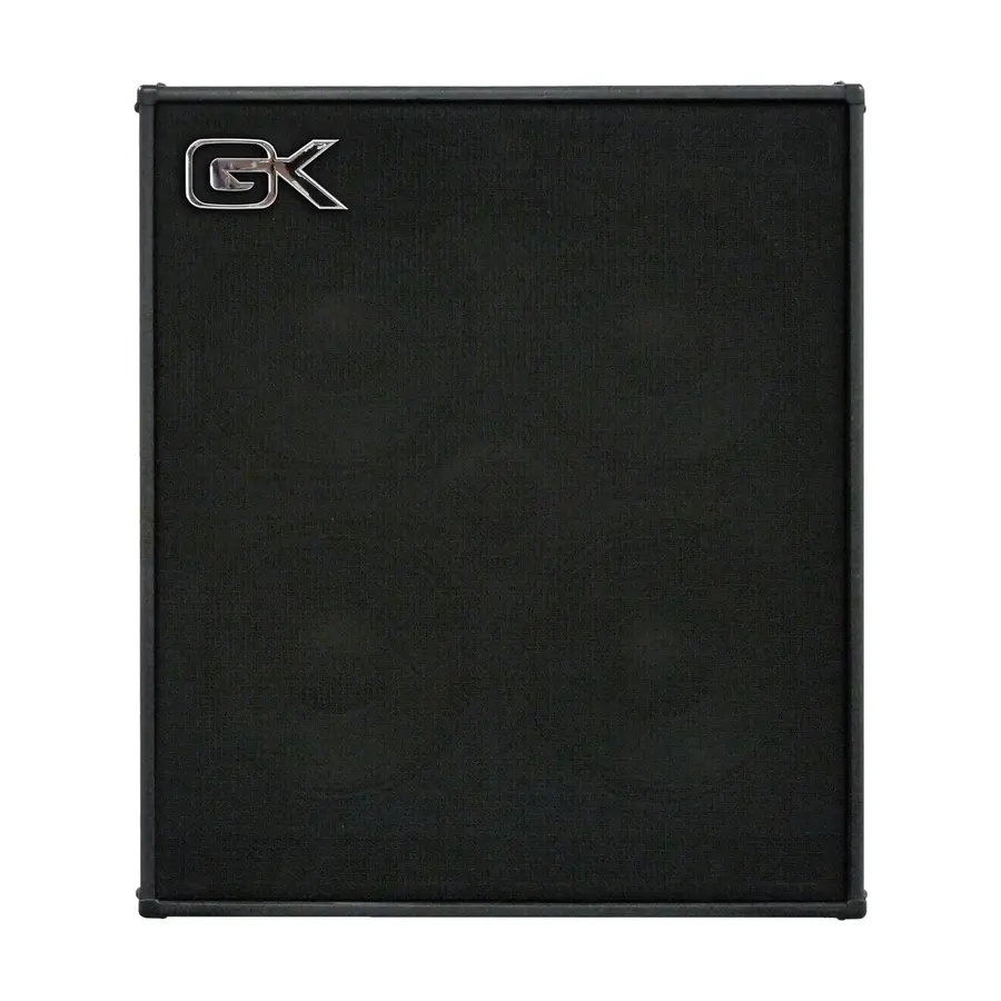 Gallien-Krueger CX 410 Basskabinett 4 Ohm 4x10", 800 Watt 