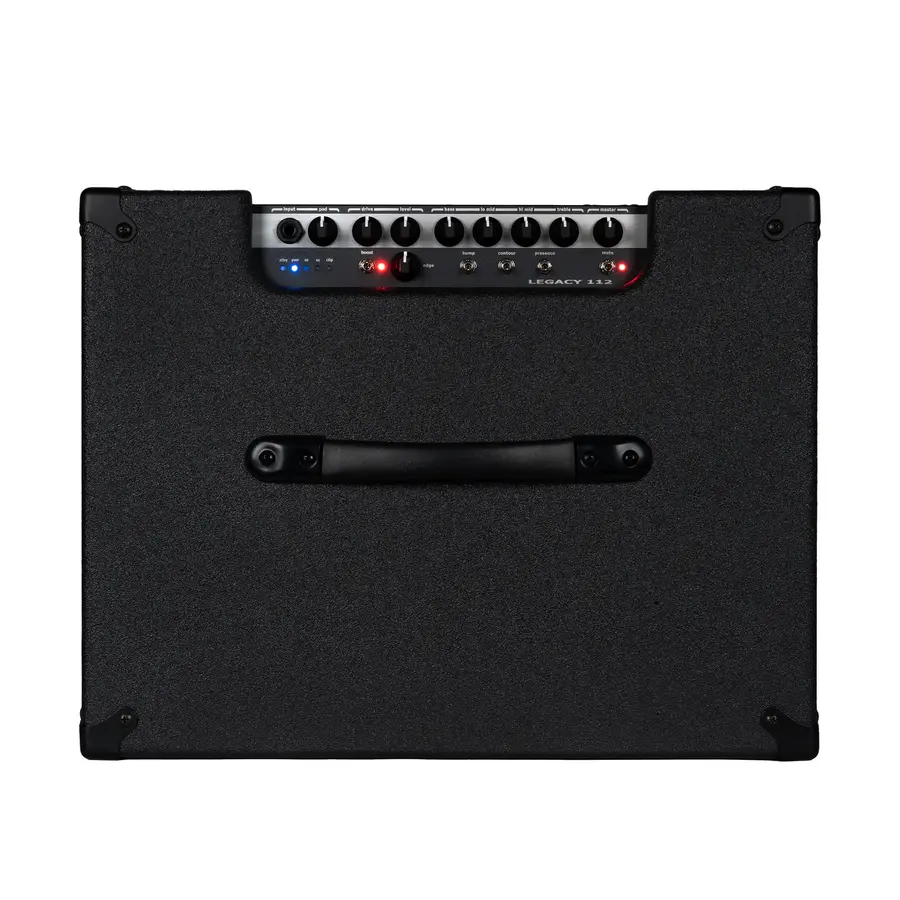 Gallien-Krueger Legacy 112 Basscombo 800 Watt 1x12" 