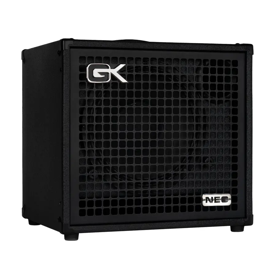 Gallien-Krueger Legacy 112 Basscombo 800 Watt 1x12" 
