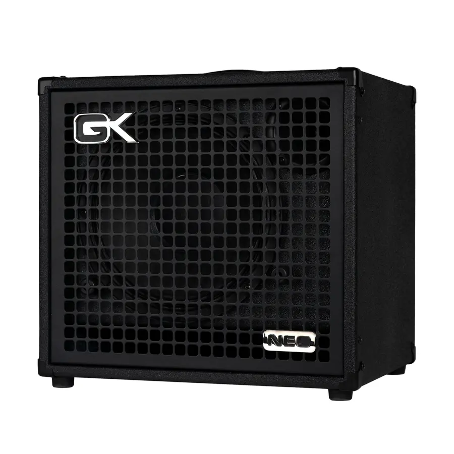 Gallien-Krueger Legacy 112 Basscombo 800 Watt 1x12" 