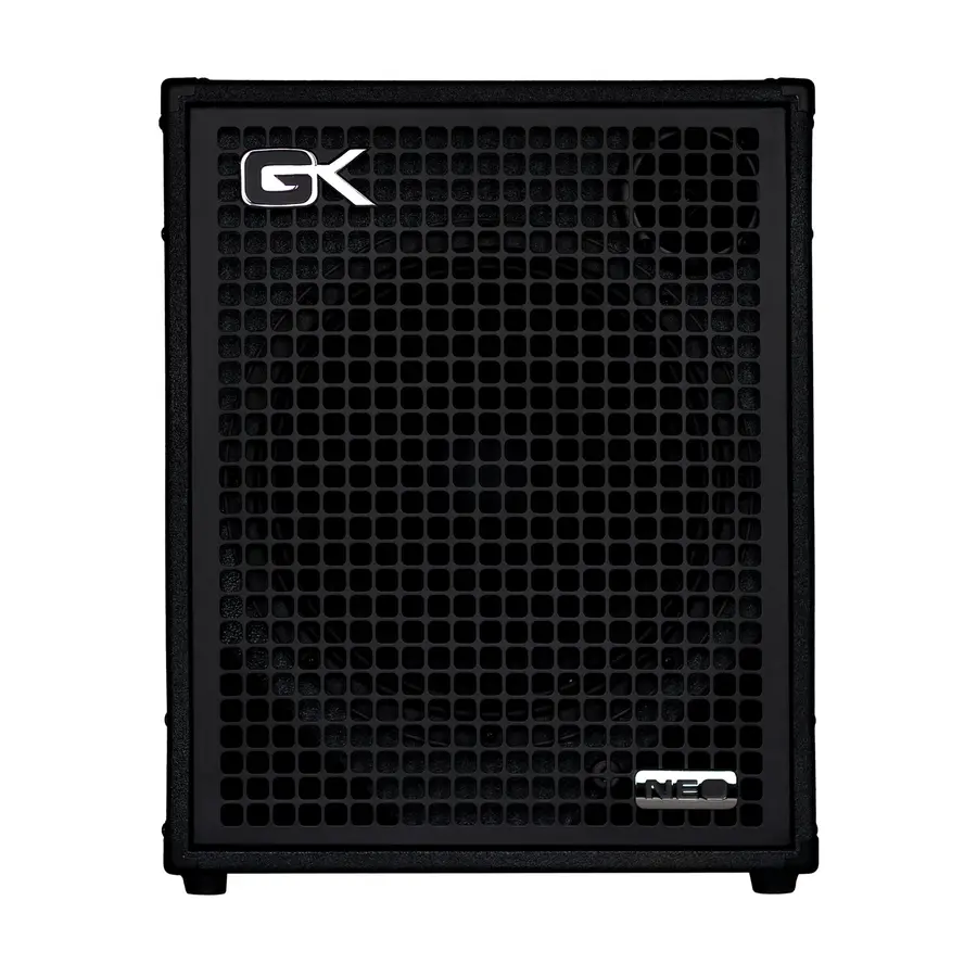 Gallien-Krueger Legacy 115 Basscombo 800 Watt 1x15" 