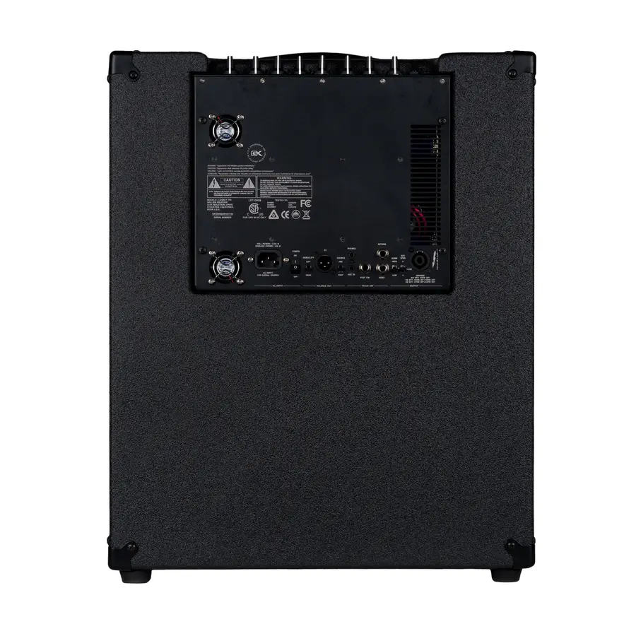 Gallien-Krueger Legacy 115 Basscombo 800 Watt 1x15" 