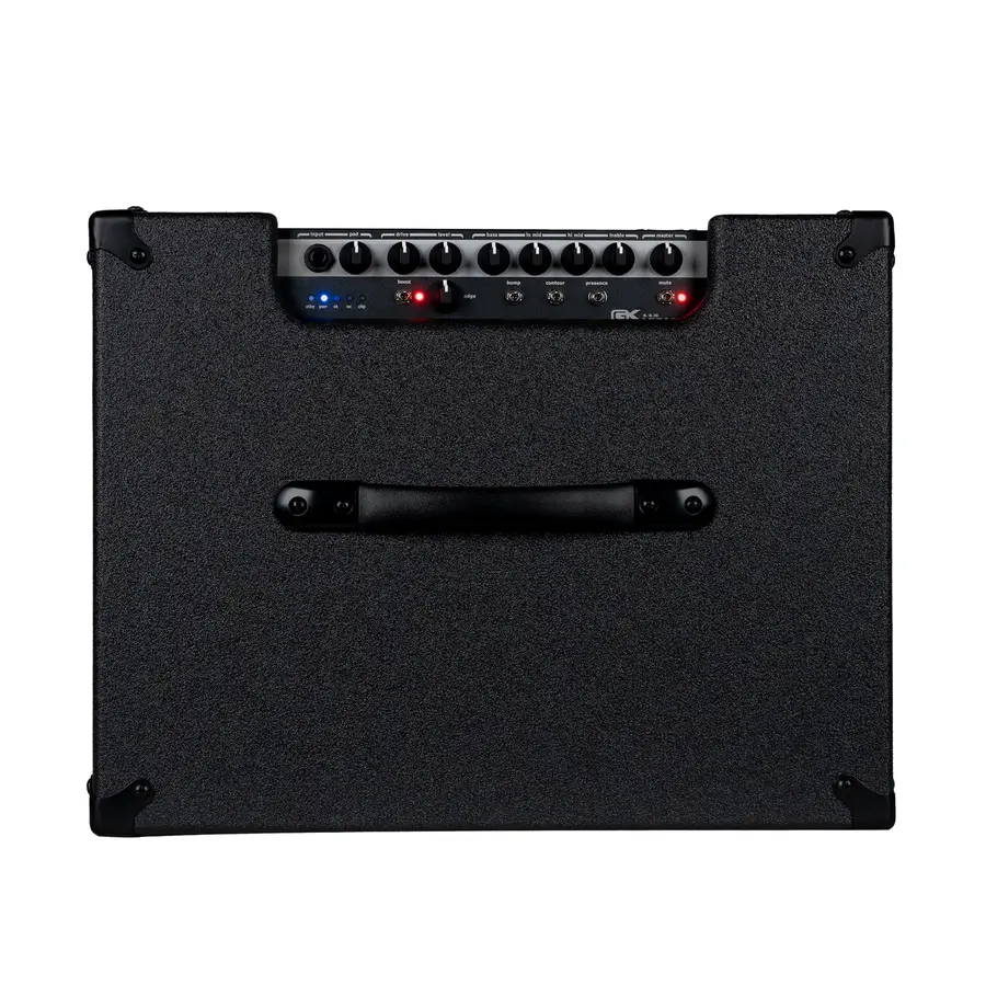 Gallien-Krueger Legacy 115 Basscombo 800 Watt 1x15" 