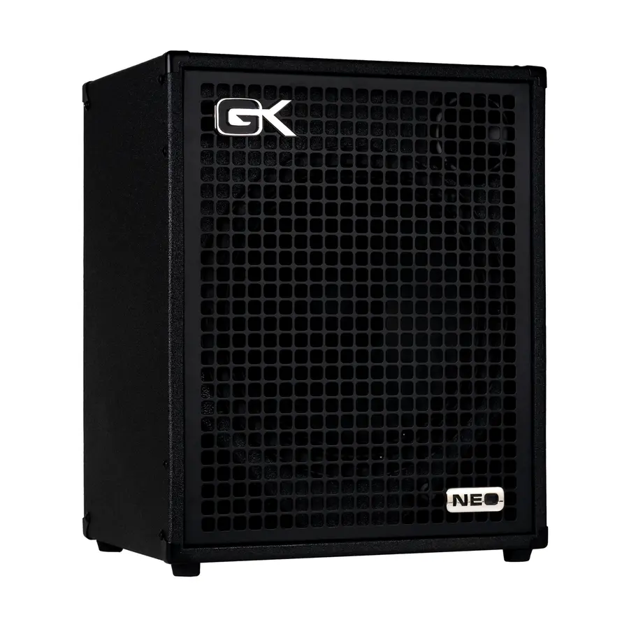 Gallien-Krueger Legacy 115 Basscombo 800 Watt 1x15" 