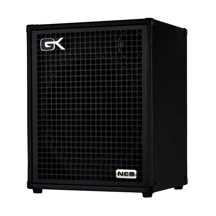 Gallien-Krueger Legacy 115 Basscombo 800 Watt 1x15" 