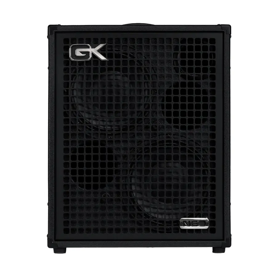 Gallien-Krueger Legacy 210 Basscombo 800 Watt 2x10" 