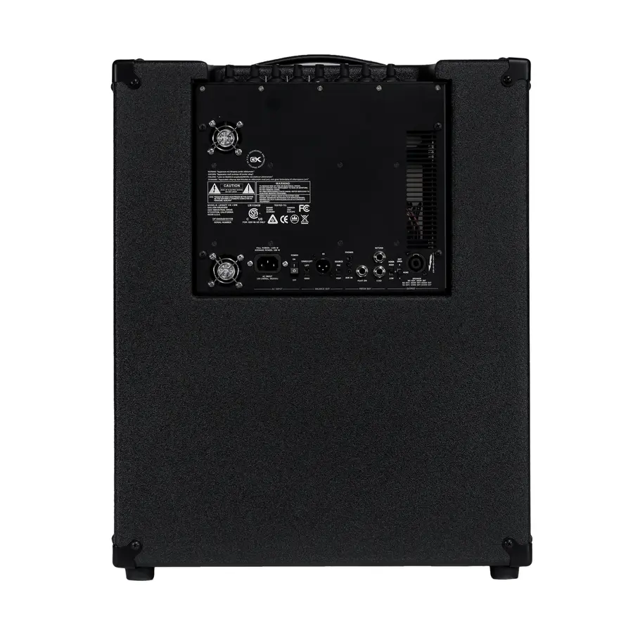 Gallien-Krueger Legacy 210 Basscombo 800 Watt 2x10" 