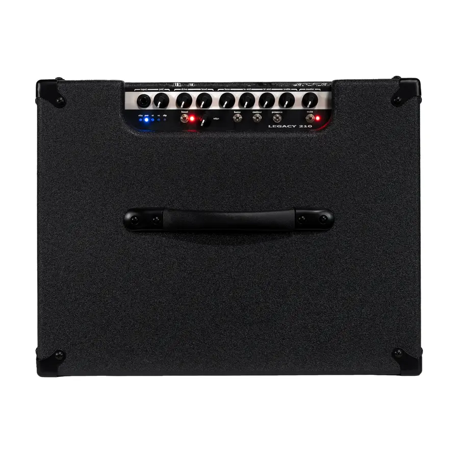 Gallien-Krueger Legacy 210 Basscombo 800 Watt 2x10" 