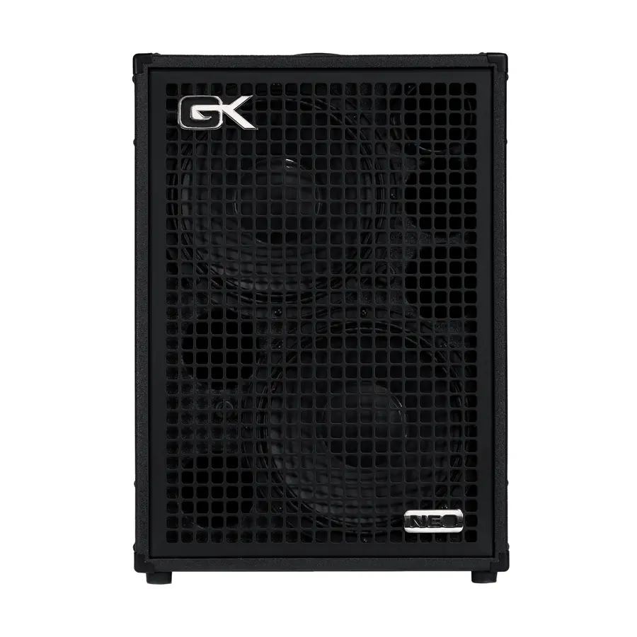 Gallien-Krueger Legacy 212 Basscombo 800 Watt 2x12" 