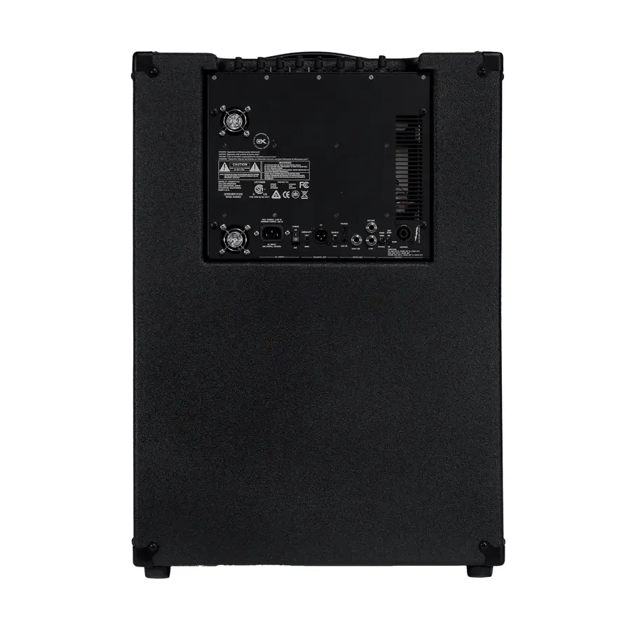 Gallien-Krueger Legacy 212 Basscombo 800 Watt 2x12" 