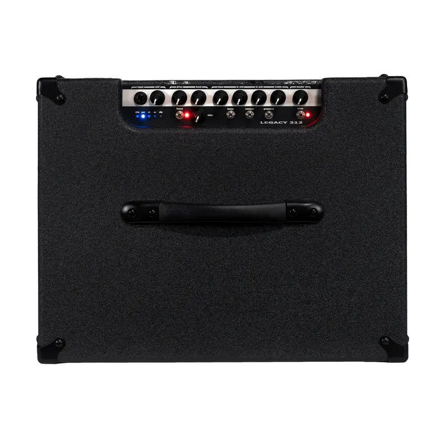 Gallien-Krueger Legacy 212 Basscombo 800 Watt 2x12" 
