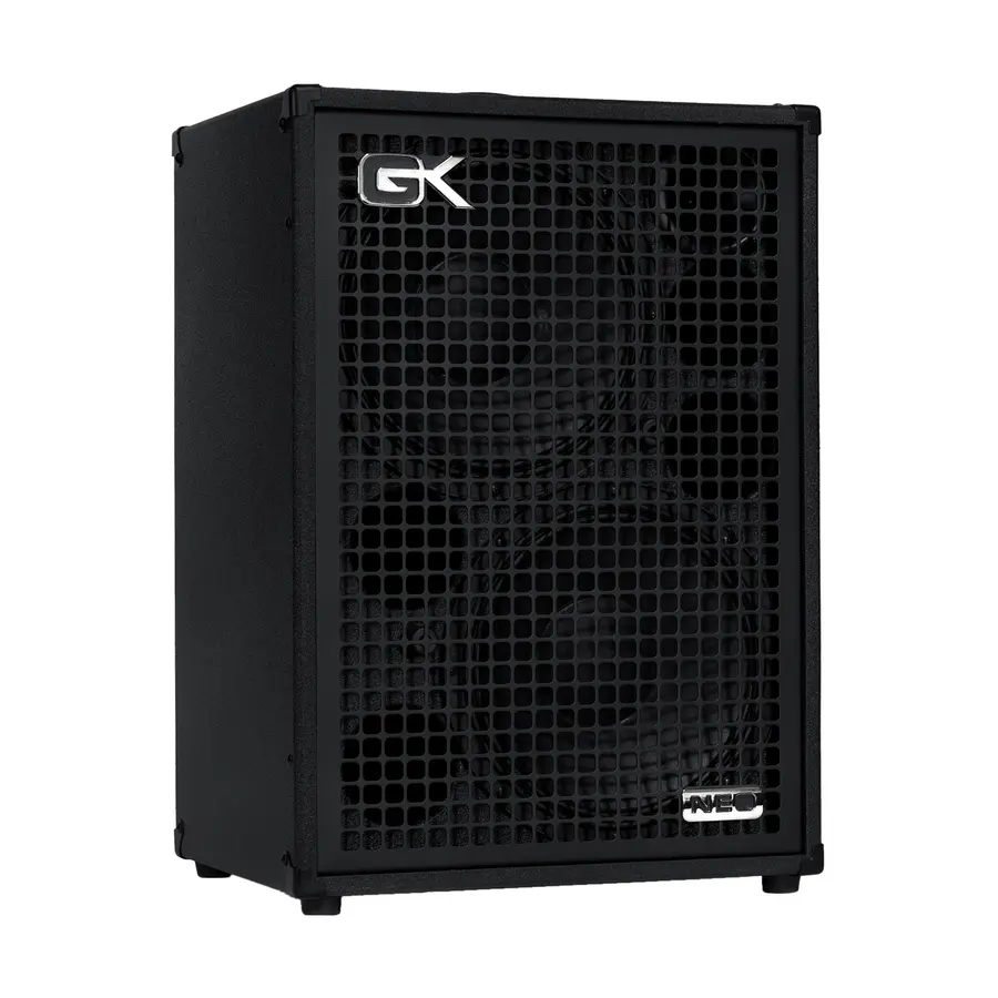 Gallien-Krueger Legacy 212 Basscombo 800 Watt 2x12" 