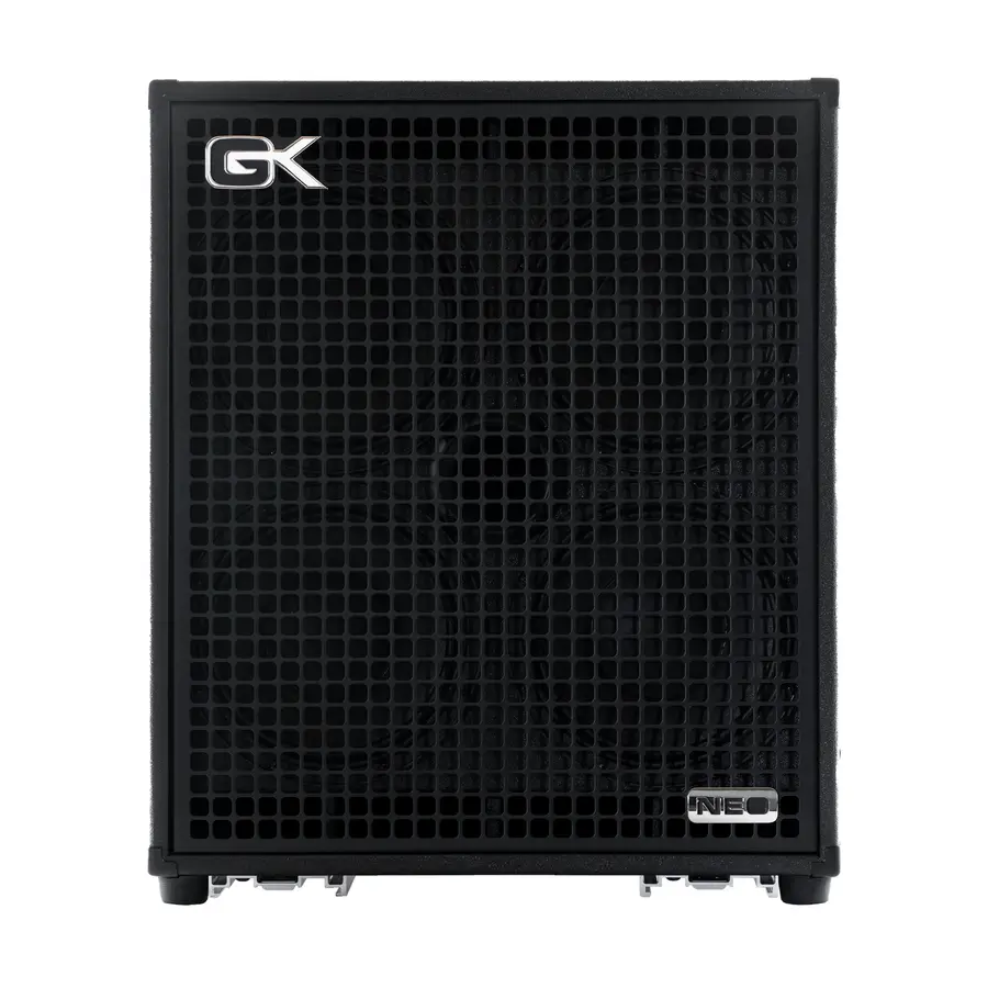 Gallien-Krueger Legacy 410 Basscombo 800 Watt 4x10" 