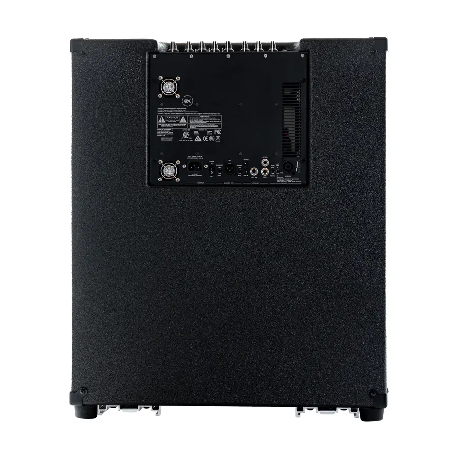 Gallien-Krueger Legacy 410 Basscombo 800 Watt 4x10" 
