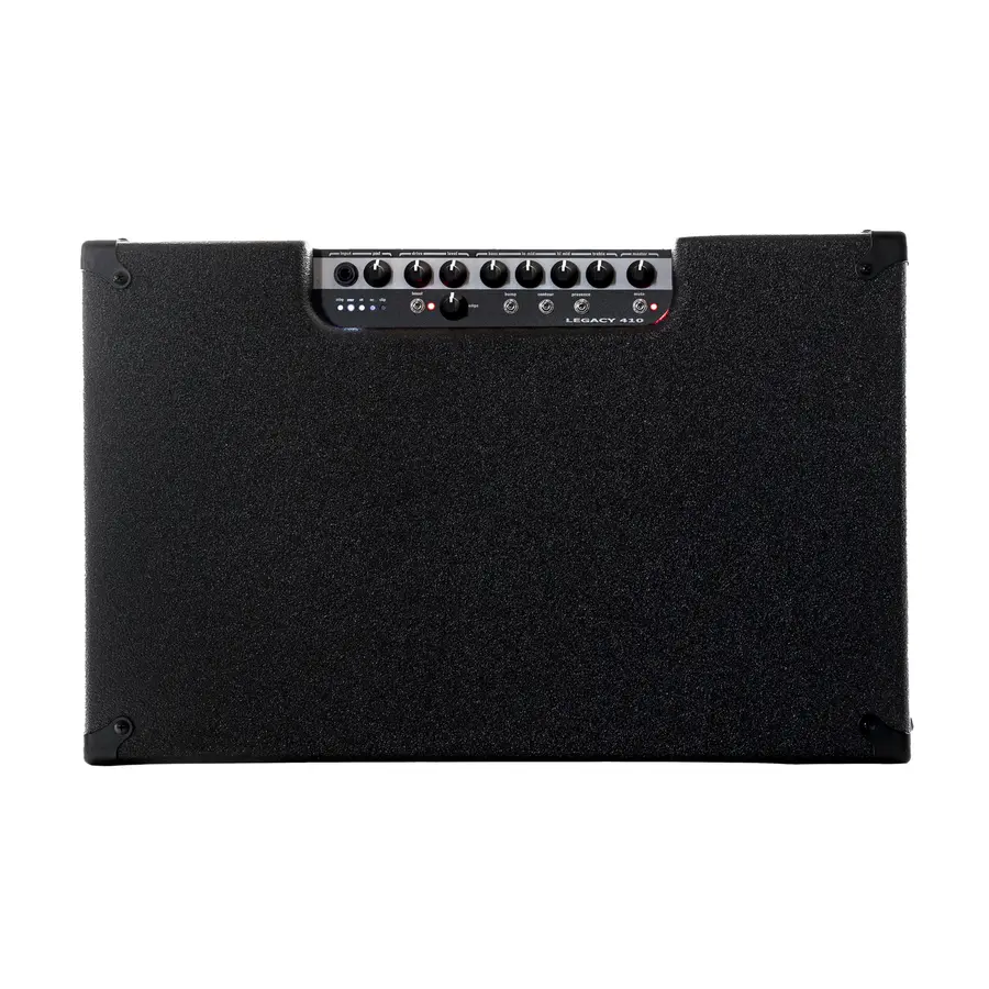 Gallien-Krueger Legacy 410 Basscombo 800 Watt 4x10" 