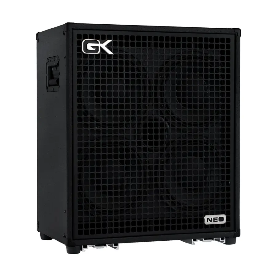 Gallien-Krueger Legacy 410 Basscombo 800 Watt 4x10" 