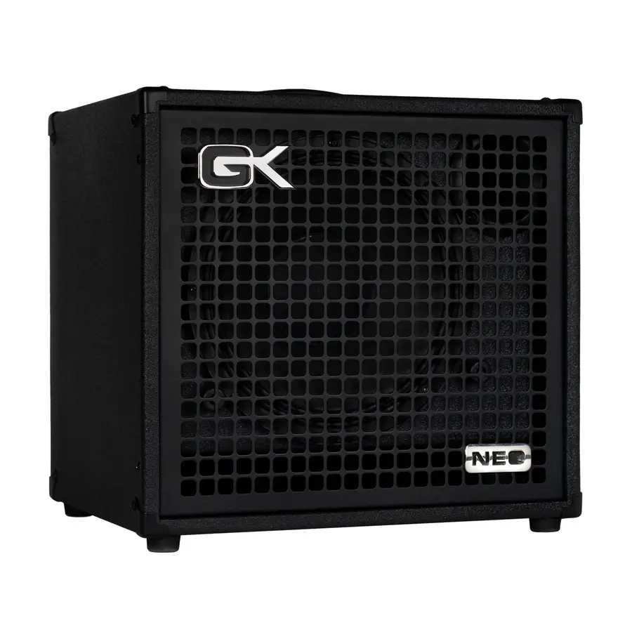 Gallien-Krueger Fusion 112 Basscombo 800 Watt 1x12" 