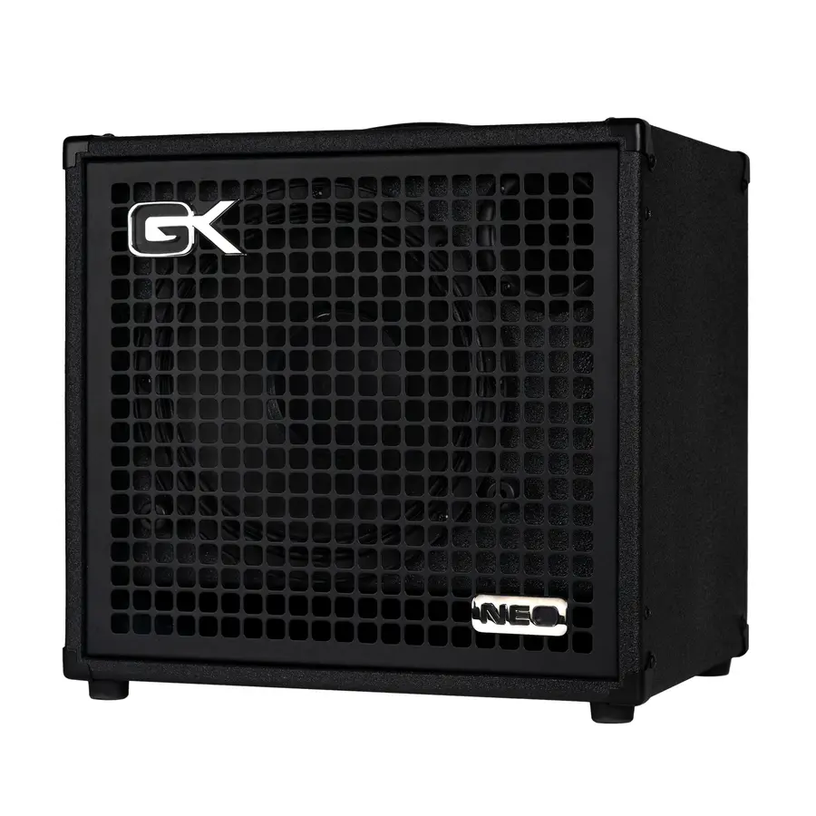 Gallien-Krueger Fusion 112 Basscombo 800 Watt 1x12" 
