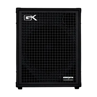 Gallien-Krueger Fusion 115 Basscombo 800 Watt 1x15"