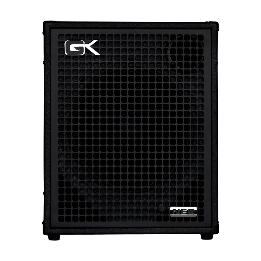 Gallien-Krueger Fusion 115 Basscombo 800 Watt 1x15" 