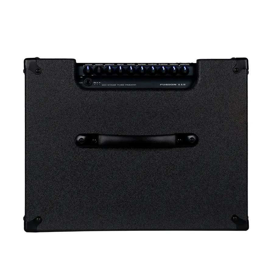 Gallien-Krueger Fusion 115 Basscombo 800 Watt 1x15" 