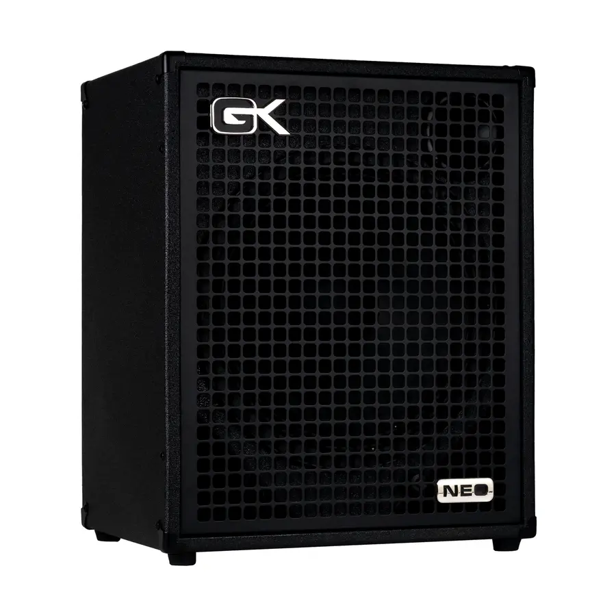 Gallien-Krueger Fusion 115 Basscombo 800 Watt 1x15" 