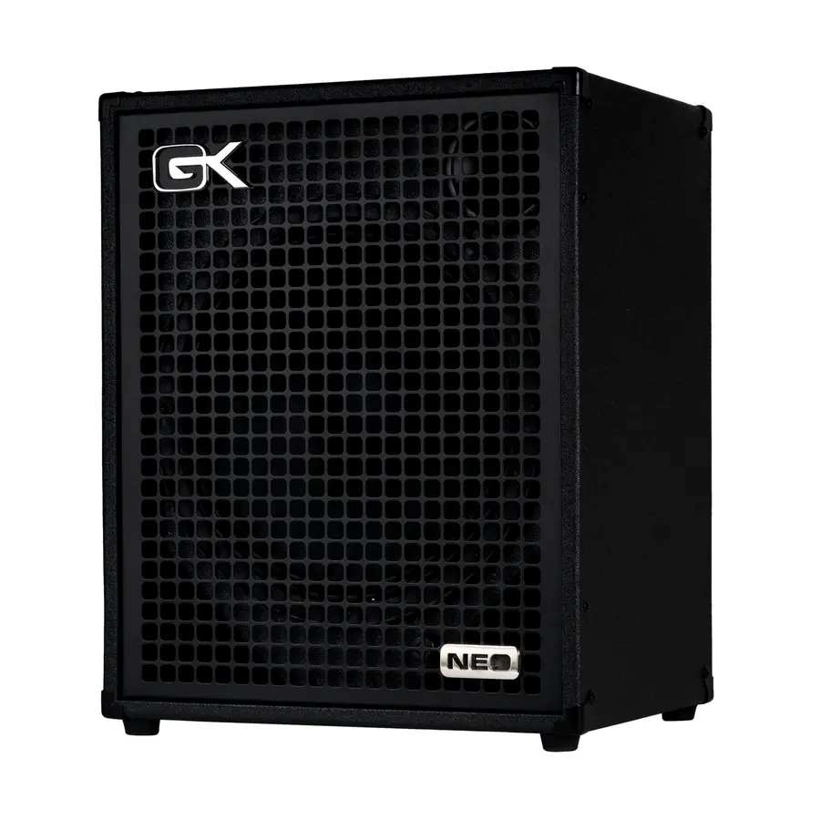 Gallien-Krueger Fusion 115 Basscombo 800 Watt 1x15" 