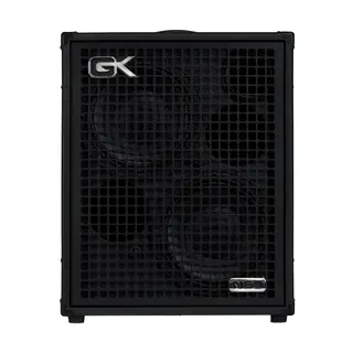 Gallien-Krueger Fusion 210 Basscombo 800 Watt 2X10"