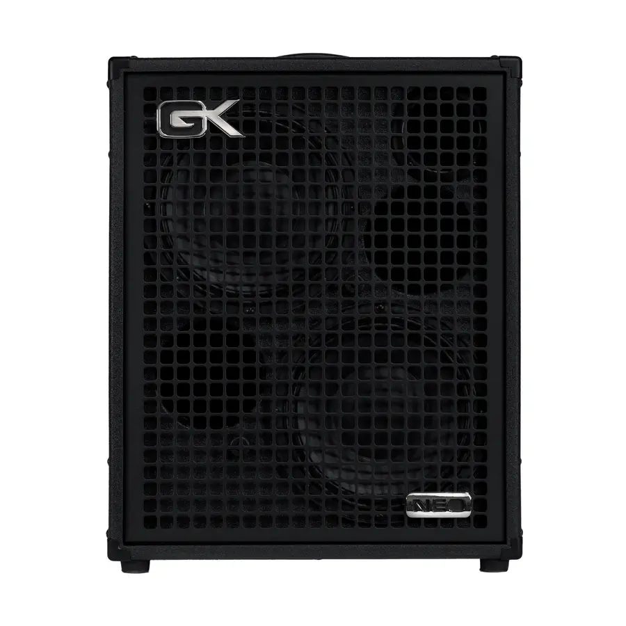 Gallien-Krueger Fusion 210 Basscombo 800 Watt 2X10" 