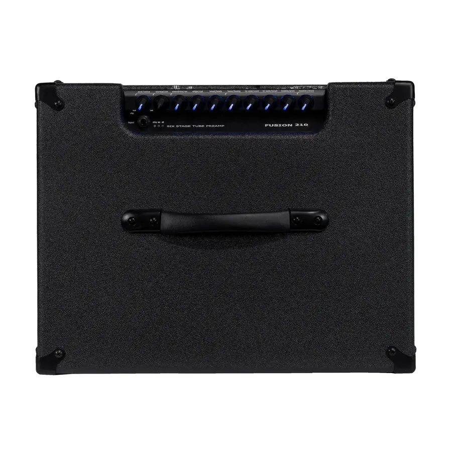 Gallien-Krueger Fusion 210 Basscombo 800 Watt 2X10" 