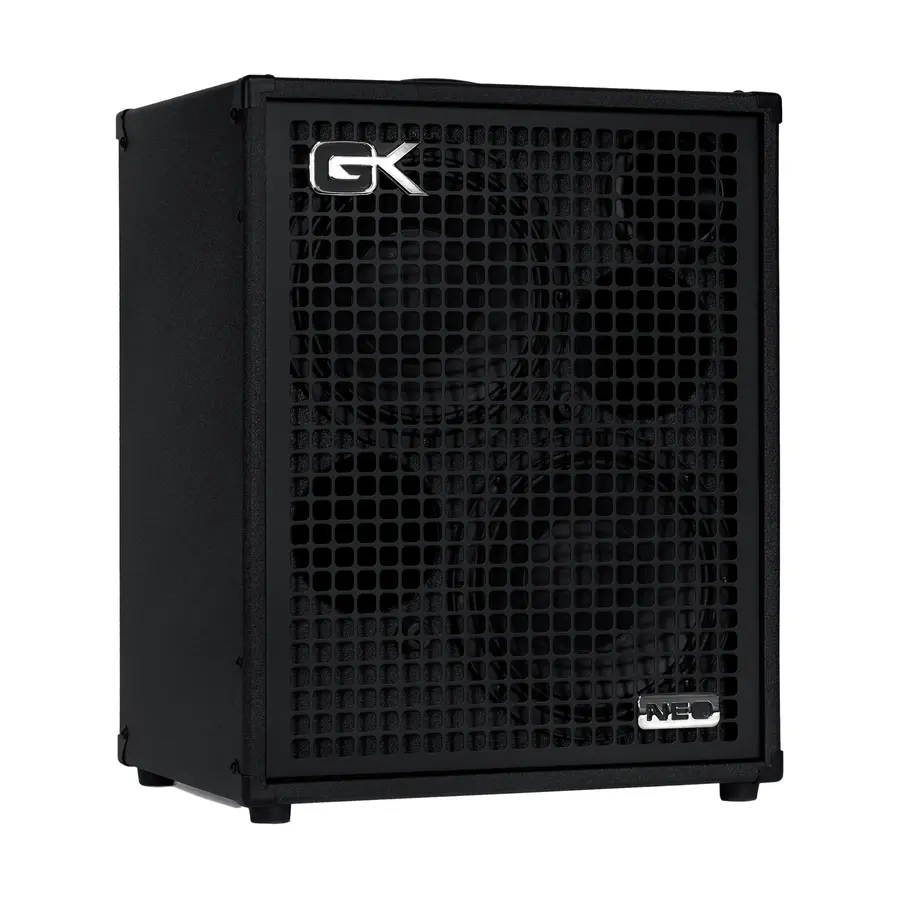 Gallien-Krueger Fusion 210 Basscombo 800 Watt 2X10" 
