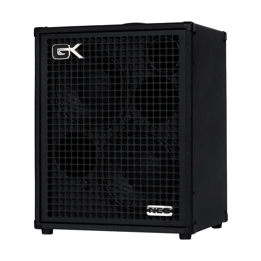 Gallien-Krueger Fusion 210 Basscombo 800 Watt 2X10" 