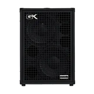 Gallien-Krueger Fusion 212 Basscombo 800 Watt 2x12"