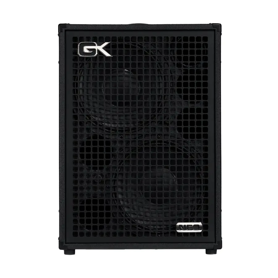 Gallien-Krueger Fusion 212 Basscombo 800 Watt 2x12" 