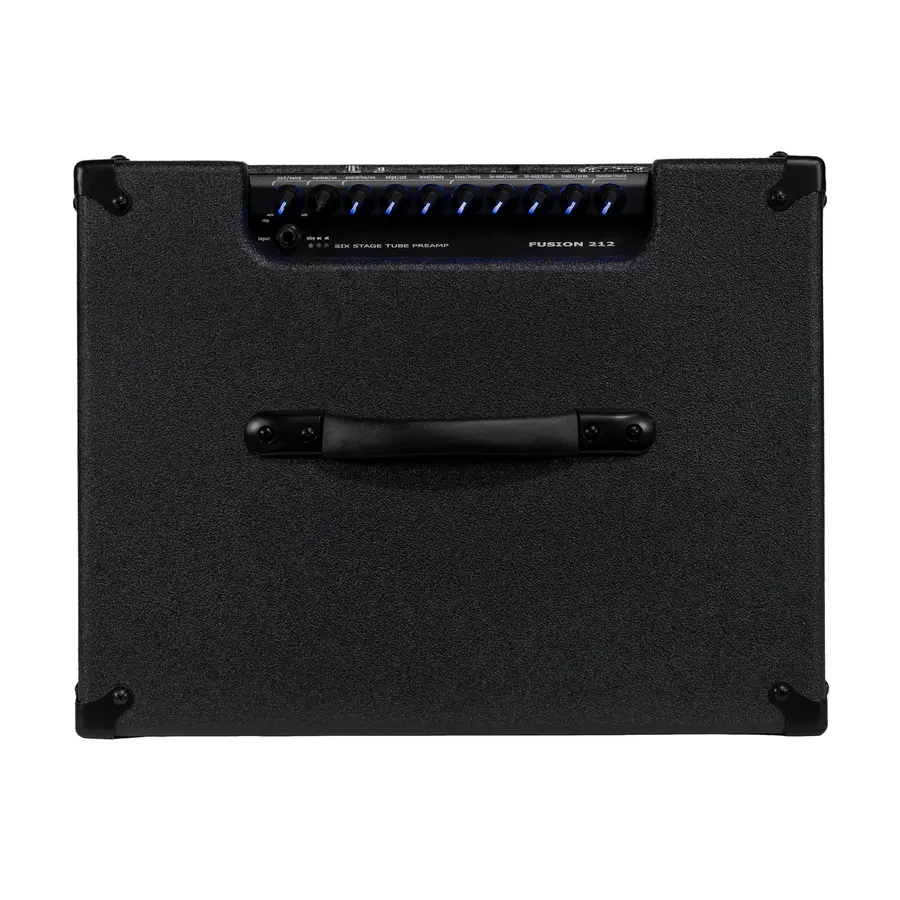 Gallien-Krueger Fusion 212 Basscombo 800 Watt 2x12" 