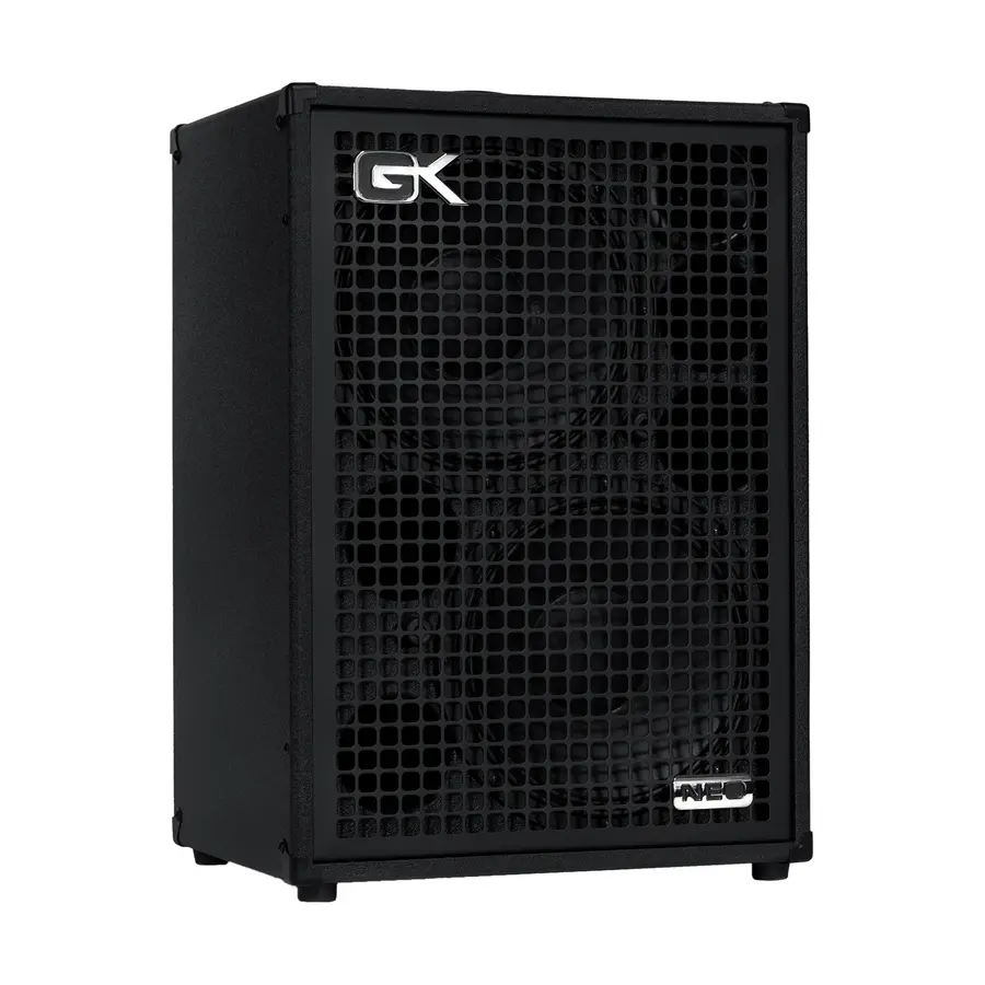 Gallien-Krueger Fusion 212 Basscombo 800 Watt 2x12" 