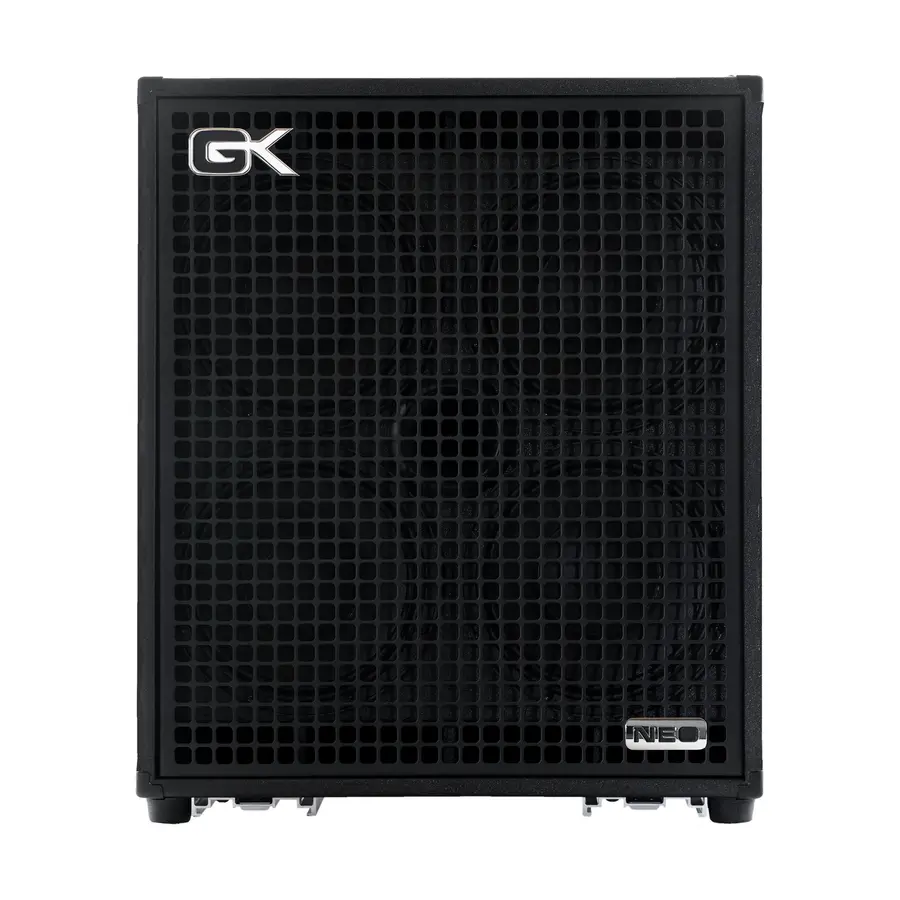 Gallien-Krueger Fusion 410 Basscombo 800 Watt 4x10" 