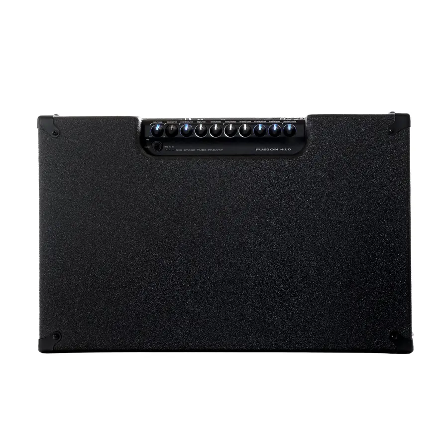 Gallien-Krueger Fusion 410 Basscombo 800 Watt 4x10" 