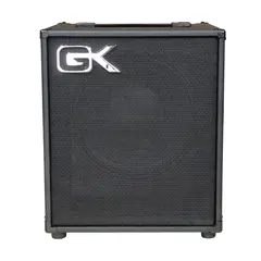 Gallien-Krueger MB 112-II Basscombo 200 Watt 1x12"