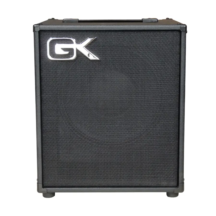 Gallien-Krueger MB 112-II Basscombo 200 Watt 1x12" 