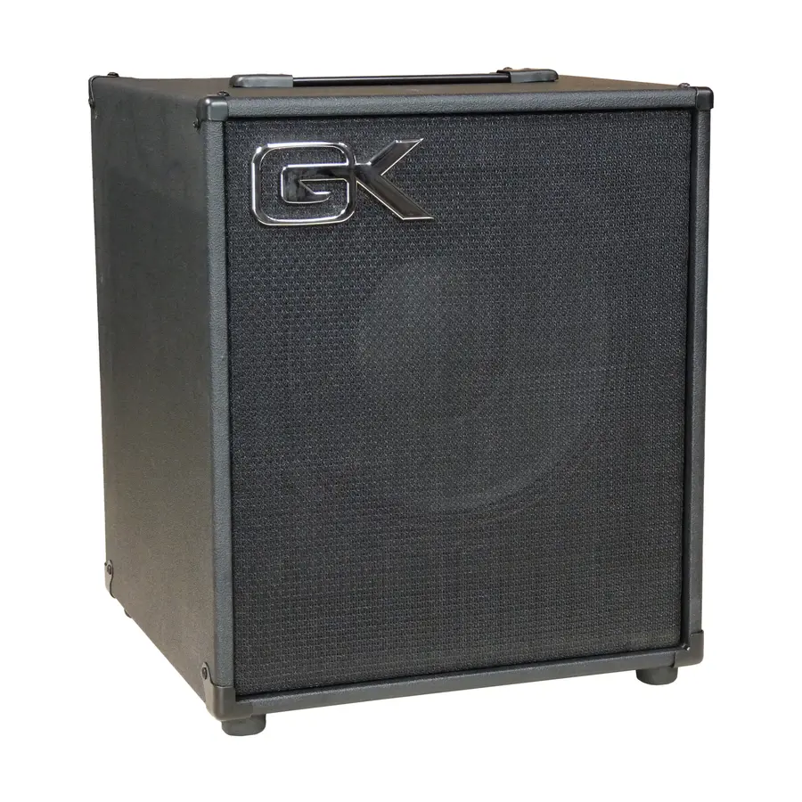 Gallien-Krueger MB 112-II Basscombo 200 Watt 1x12" 