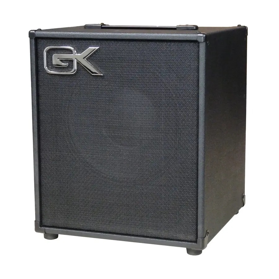 Gallien-Krueger MB 112-II Basscombo 200 Watt 1x12" 