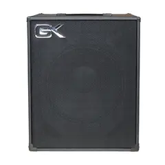 Gallien-Krueger MB 115-II Basscombo 200 Watt 1x15"